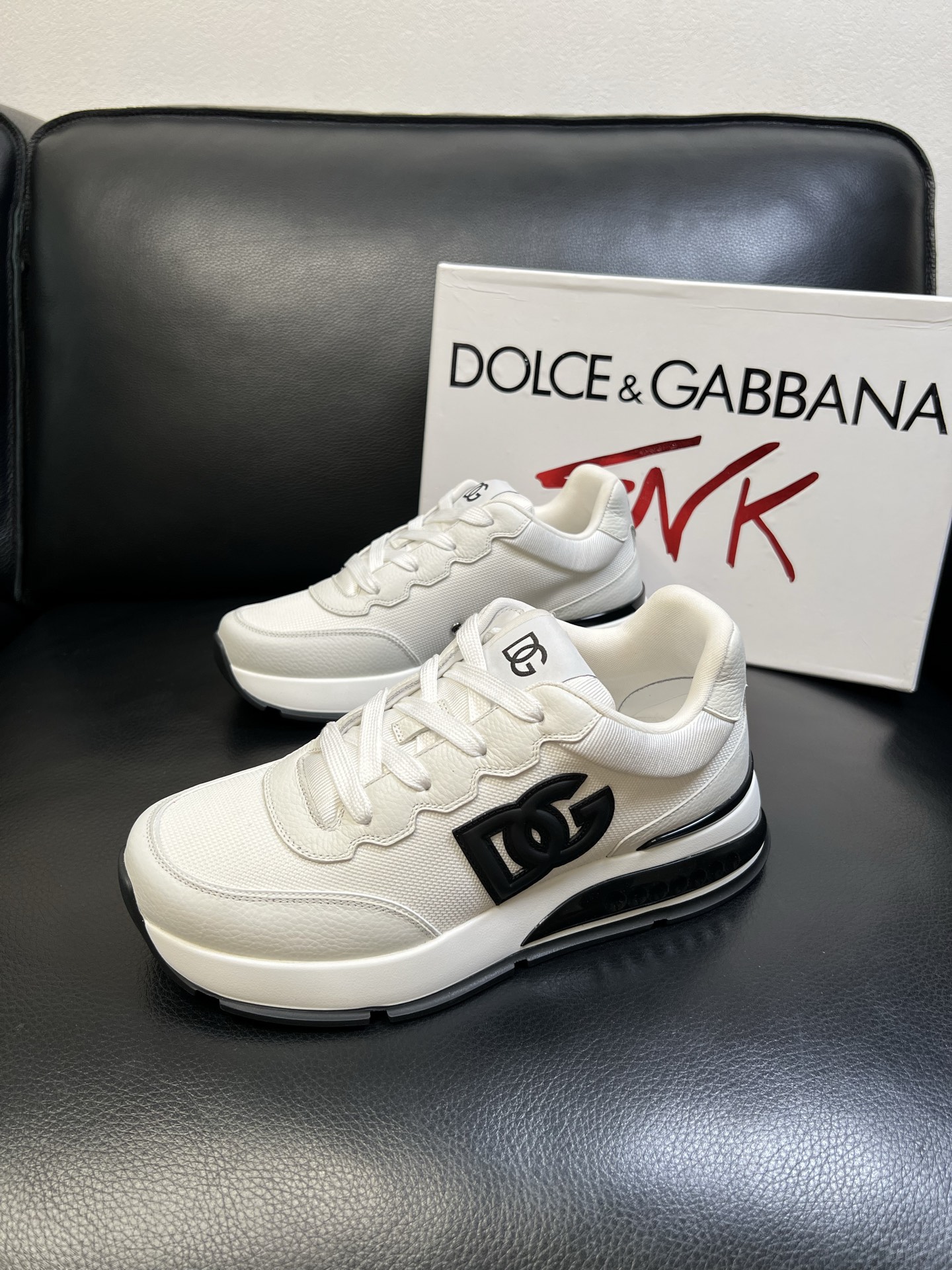 olce & Gabbana shoe